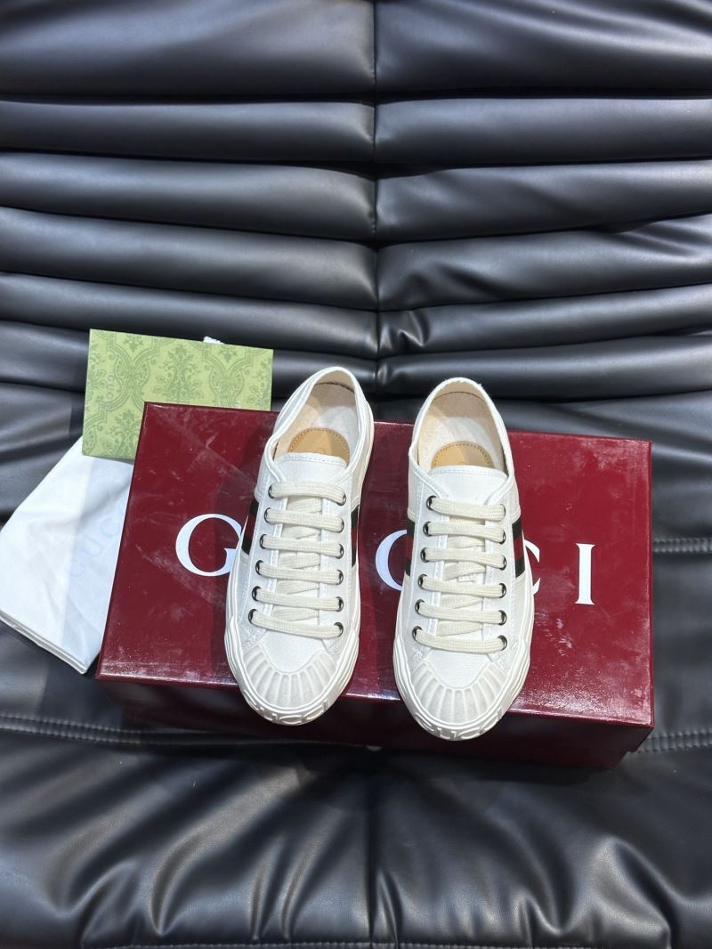 Gucci Low Shoes